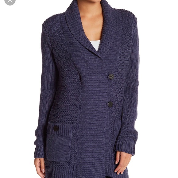 UGG Sweaters - Ugg Lillie cardigan